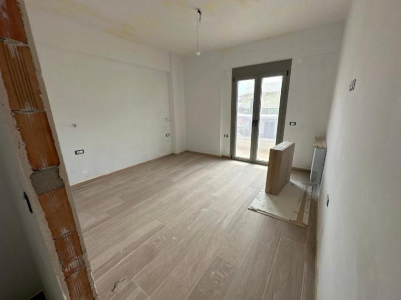 Heraklion - Therisso Kreta, Heraklion: Neubau! Wohnung im Stadtteil Therisso zu verkaufen Wohnung kaufen